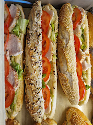 Photo n°21 de Boulangerie De Saint François à Le Havre (Boulangerie)