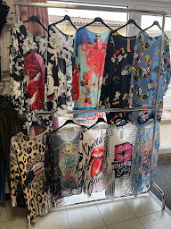 Photo n°5 de Le showroom de Marine à Replonges (Magasin de vêtements pour femmes)