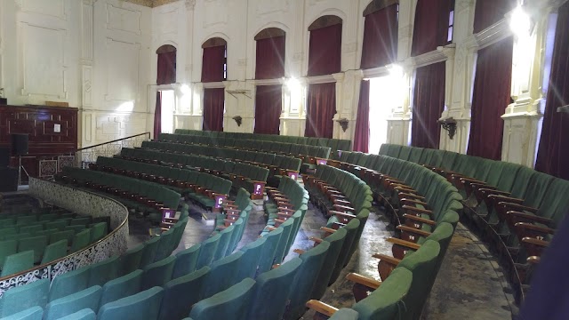Museum Theatre