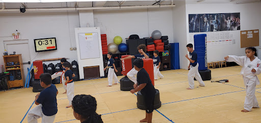 Superior Martial Arts and Fitness - Thumbnail