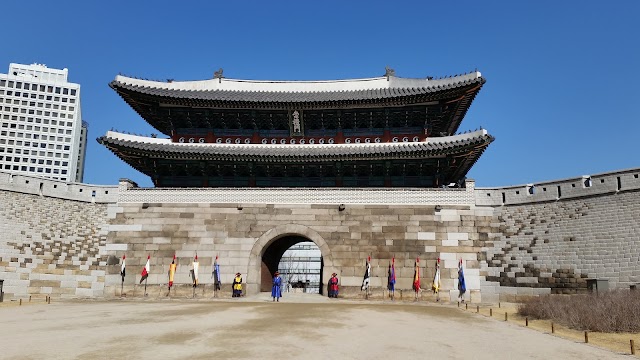 Namdaemun