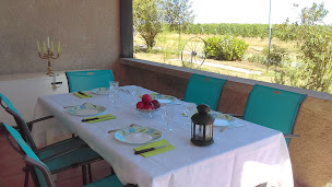 Photo n°12 de Gites de beaujardin à Saint-Pierre-de-Buzet (Location d'appartement de vacances)