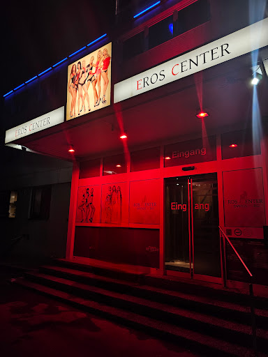 Eros Center Ludwigsburg