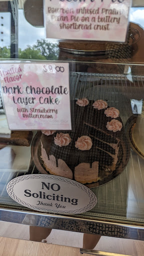 Lulucakes - Visual