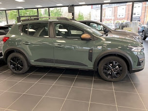 Photo n°15 de DACIA Lomme - Groupe Autosphere à Lille (Vendeur de voitures d'occasion)