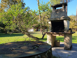 Photo n°3 de Les Chalets du Gélat à Noaillan (Séminaire)