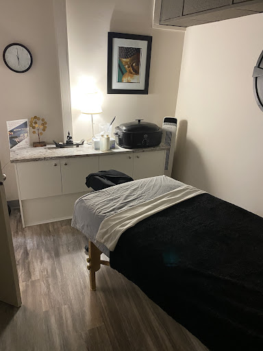 Riverstone Massage Therapy - Thumbnail