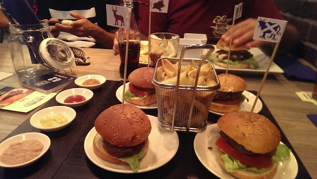 7 Luppoli Birra e Cucina