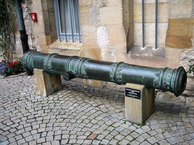 Veste Coburg