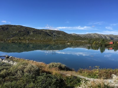 Photos of Haugast&oslash;l stasjon