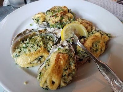 Photos of Owen's Fish Camp