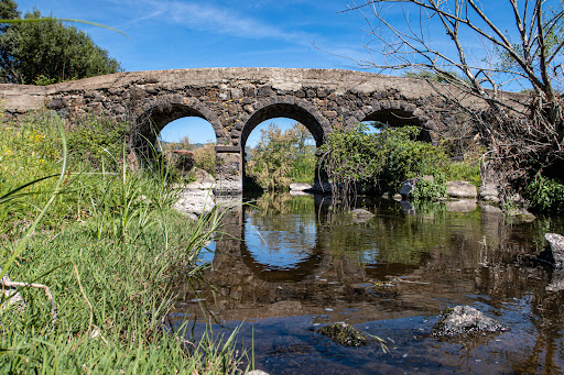 Ponte Romano sul Rio Murtazzolu - Thumbnail