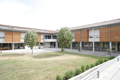Photo de Ehpad Bellevue à Mirepoix-sur-Tarn (31340)