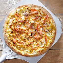 Photo n°15 de Allo Mario's Pizza (Rue St Fuscien) à Amiens (Restaurant)