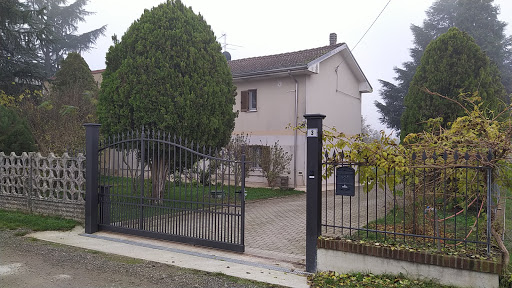 Cascina Biba