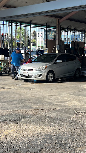 Sunset Auto Spa - Visual