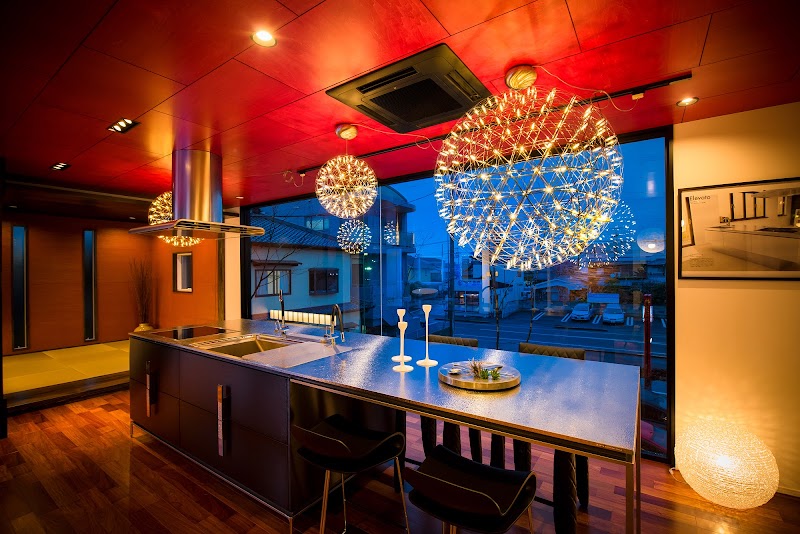 株式会社ヤマトホーム