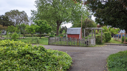 Smith Nature Play Park - Thumbnail