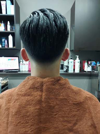 barbershop K-STYLE