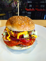 Photo n°28 de bella paella de gea à Livron-sur-Drôme (Traiteur)