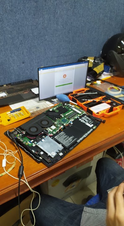 Photos of ITHelpDesk Indonesia
