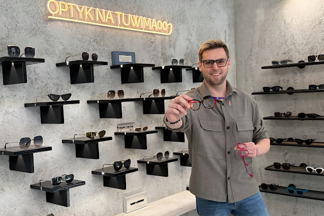 Optyk na Tuwima
