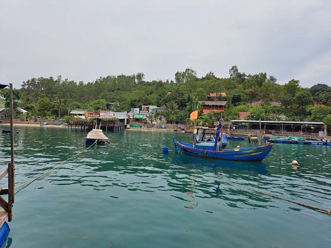 Vịnh San Hô 2, Vĩnh Nguyên, Nha Trang, Khánh Hòa