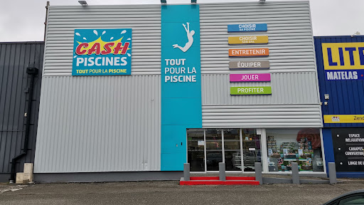 Photo de Cash Piscines