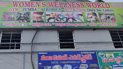 Women's wellness world – All in Guntur, Andhra Pradesh