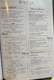 Photo n°39 de Restaurant Paco à Eymet (Restaurant)