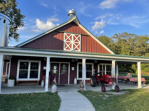 Zoe's Ice Cream Barn - Thumbnail