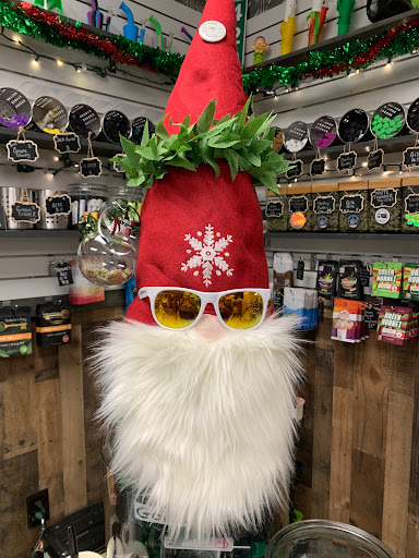 Oklahoma Native Roots Dispensary, Processing, & Grow Gallery - United States