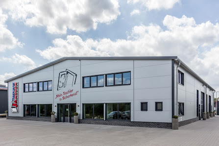 Tischlerei Janssen GmbH Bohlswarfer Weg 16, 26419 Schortens