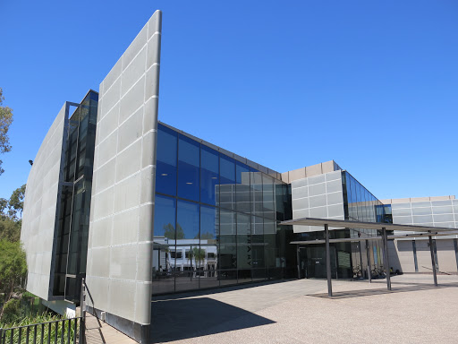 Wagga Wagga City Library