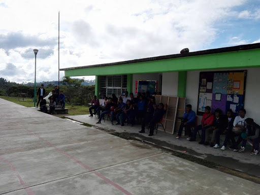 COBACH Plantel 105 Abasolo