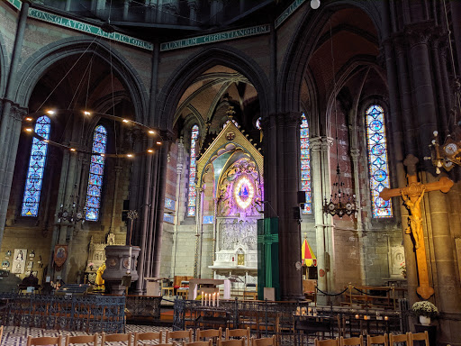 Basilique de Notre-Dame de Bon-Secours - Thumbnail