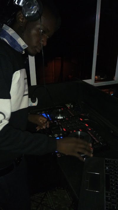 Photos of AdenBay Lounge