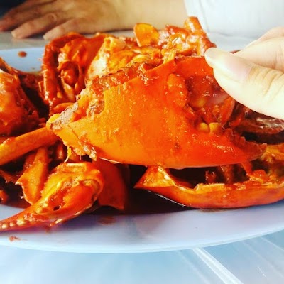 Photos of Omah Kepiting