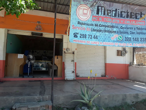 MedicTech - Visual