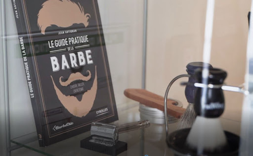 BARBENOIRE216 - Thumbnail