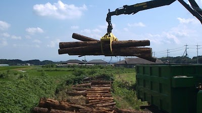 杉山木材（株）