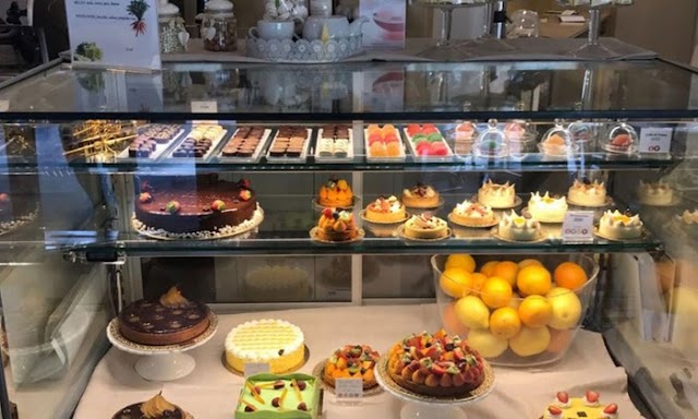GLAUCO Patisserie