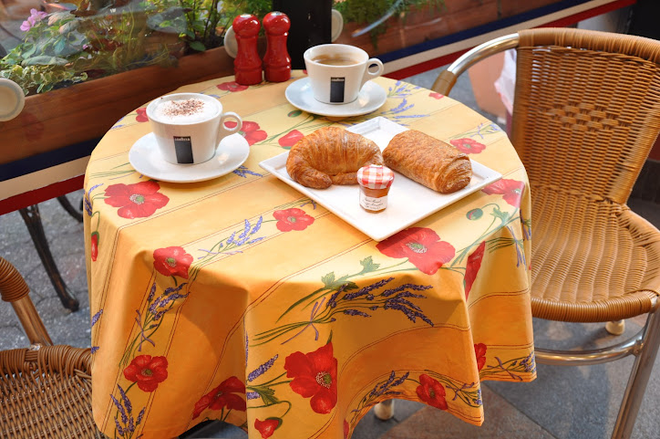 La Lune Sucrée Pastry Shop San Jose CA by null