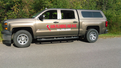 Avatar for AMS Plumbing and HVAC