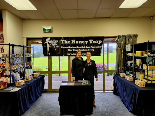 The Honey Trap Gallery - New Zealand
