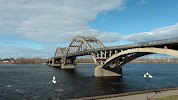 Фотография Рыбинская набережная, Рыбинск, Россия