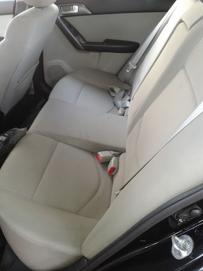 Photos of Show Room Ecua & Door S.A
