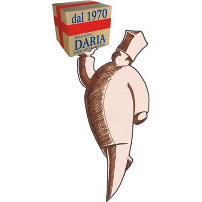 DARIA TRASLOCHI SAS di DARIA LUCIANO & C. Gallery - Italy