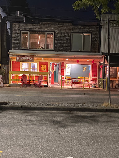 BeaverTails- Queues de Castor (White Rock) - Thumbnail