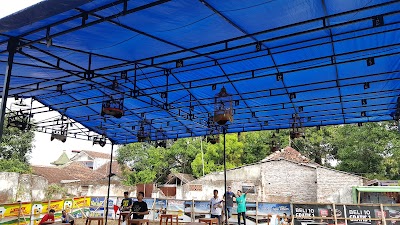 Photos of Gantangan Putra Sedjati BC
